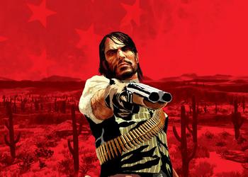 Тяжелый день Rockstar Games: в сети появились скриншоты отмененного ремастера Red Dead Redemption