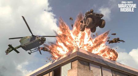 Activision перенесла реліз Call of Duty Warzone: Mobile. Шутер для iOS та Android не вийде у 2024 році