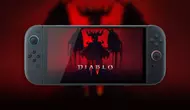 Инсайд, в котором можно не сомневаться: Diablo IV выйдет на Nintendo Switch 2 уже в середине сентября