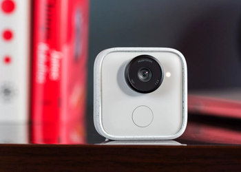 Google Clips now can shoot photos in high resolution