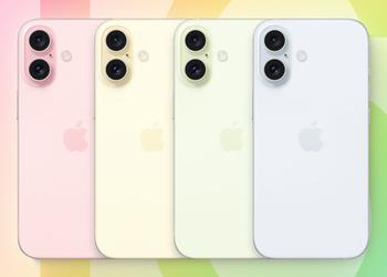 Утечка муляжей iPhone 16 и iPhone 16 Pro раскрывает все изменения в дизайне
