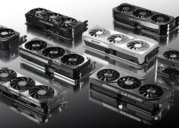 GeForce RTX 4070 Ti graphics card starts selling in Europe - prices start from €899