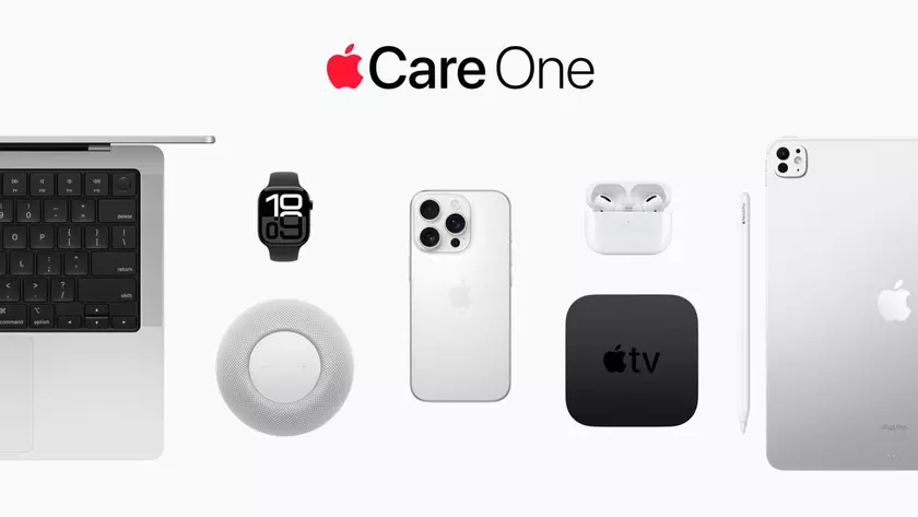 AppleCare One: Апгрейдирование защиты ваших устройств