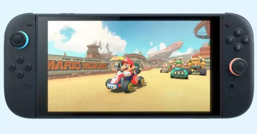 Взгляд в будущее: Чего ожидать от Nintendo Switch 2