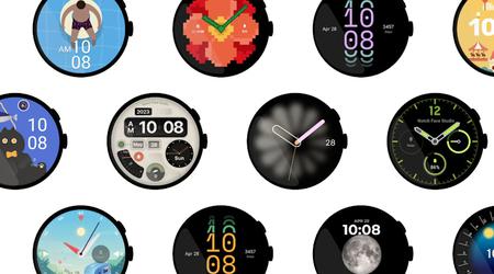 Google and Samsung are working on Wear OS 5 with Android 14 on board, Galaxy Watch 7 will be the first to receive the firmware