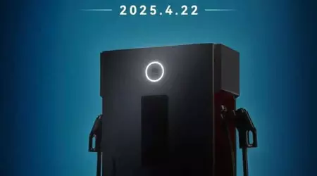 Huawei has created a 1.5-megawatt charger for electric trucks