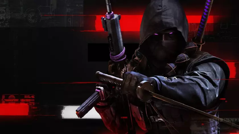 Раскрыт концепт-арт второго сезона Call of Duty: Black Ops 6