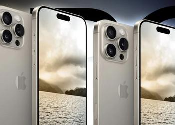 Без бликов: Apple готовит революцию в камерах iPhone 16 Pro