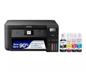 Epson EcoTank ET-2850 Printer