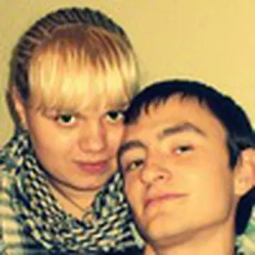 Юля Лещишина