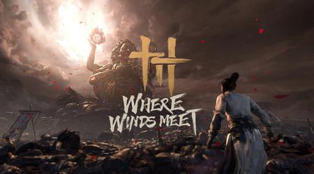 Utviklerne av det kinesiske actionspillet Where Winds Meet har avduket en spektakulær spilltrailer og kunngjort PS5-versjonen av spillet