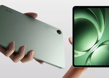 Xiaomi выпустит компактный флагманский планшет Pad Mini для мирового рынка