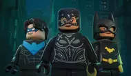 Кубики сложились: критики в восторге от LEGO Batman: Legacy of the Dark Knight и называют ее одной из лучших игр LEGO-серии