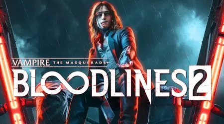 Vampire: The Masquerade - Bloodlines 2 is postponed again: release postponed to October 2025