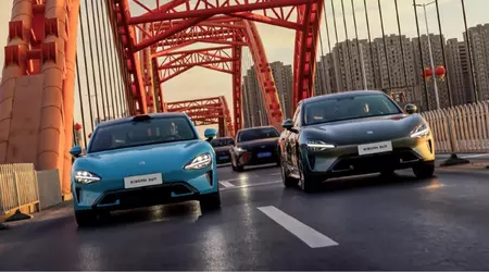 Xiaomi promises to fix SU7 sedan's auto-parking system malfunction