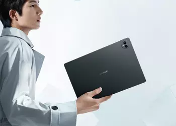 Huawei MatePad Pro 13.2 2025 теперь доступен в ЕС и Великобритании 