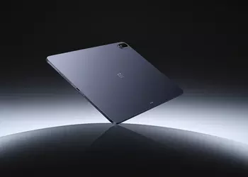 OnePlus готовит геймерский планшет с дисплеем на 165 Гц - инсайдеры