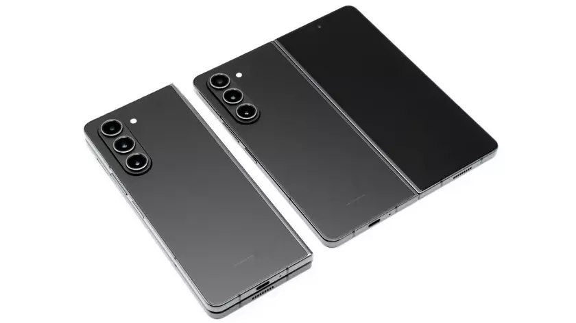 Samsung готовит к запуску Galaxy Fold 6 Ultra не только на корейском рынке