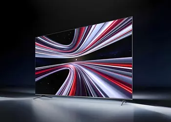 Представлен Redmi TV X 2026 — флагманский 98-дюймовый Mini-LED телевизор для киноманов и геймеров