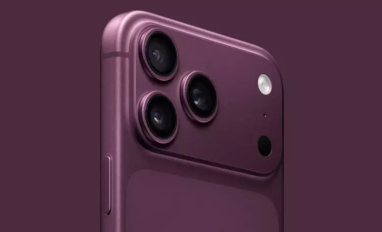 iPhone 18 Pro to Feature Stunning ...