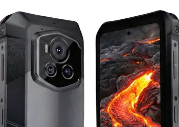 Energizer P30K Apex: 30 000 мА/ч пауэрбанк, который научили звонить и снимать на 200 МП