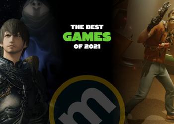 Топ-10 игр 2021 года для PlayStation по версии Metacritic
