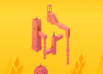 Platformer Monument Valley 3 verschijnt op ...