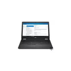Dell Latitude 5590 (NDXNV)