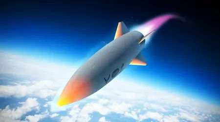 Northrop Grumman a ouvert la première usine américaine de production en série de moteurs pour les missiles hypersoniques HACM, capables d'atteindre des vitesses supérieures à 6174 km/h.