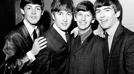 ШІ допоміг "витягти" голос Джона Леннона зі старого демо-запису, щоб The Beatles випустили свою останню пісню