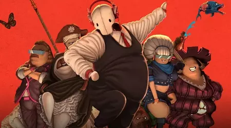 EGS gives gamers a fun 3D puzzle Felix The Reaper