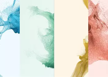 Wallpapers for Samsung Galaxy S22 can be downloaded long before the announcement