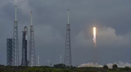 SpaceX plans to launch 144 rockets into space in 2024 - a 136% increase in launches over two years