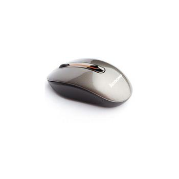 Lenovo Wireless Mouse n3903 Enamel White USB