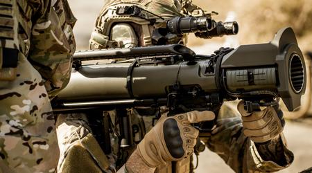 Japan buys more than 300 Carl-Gustaf grenade launchers from Saab