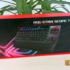 Обзор ASUS ROG Strix Scope TKL Deluxe: геймерская механическая клавиатура для ограниченного пространства-5