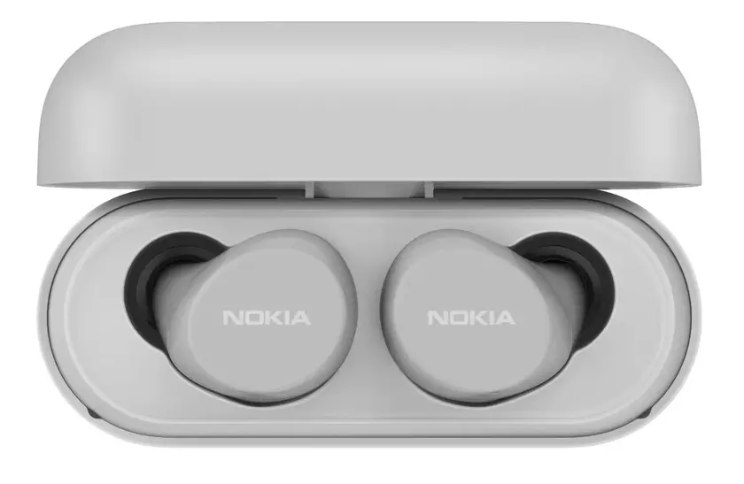 HMD Global сертифицировала новые беспроводные наушники Nokia Power Earbuds Lite