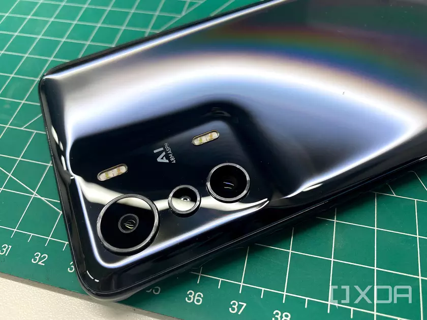 Infinix готовит к выходу бюджетный смартфон с чипом MediaTek Dimensity 900 и поддержкой 5G