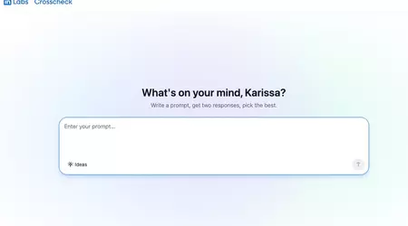 LinkedIn запускає Crosscheck: користувачі з підпискою Premium можуть порівнювати відповіді різних моделей ШІ