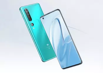 Xiaomi Mi 10, Xiaomi Mi 10 Pro and Xiaomi Mi 10 Ultra have started receiving HyperOS