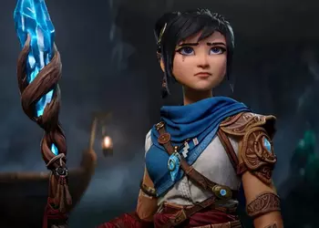 Красочная адвенчура Kena: Bridge of Spirits получит продолжение с подзаголовком Scars of Cosmora — представлен дебютный трейлер игры