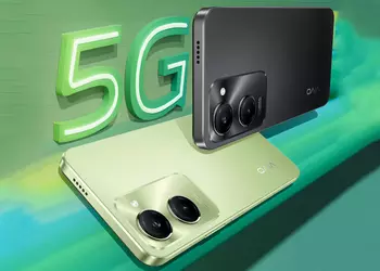 vivo T3 Lite 5G с процессором MediaTek Dimensity 6300 дебютирует 27 июня