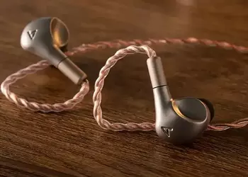 Astell & Kern выпустила премиальные наушники Luna, которые обеспечат высочайшее качество звука и обойдутся в $2700