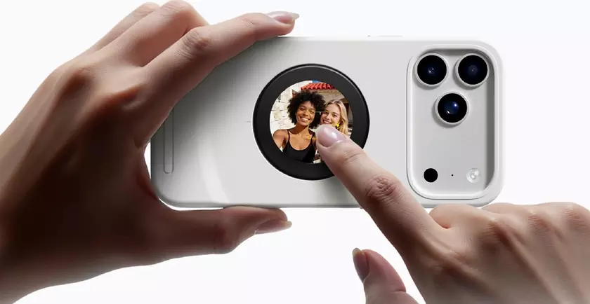 Эстетика и Защита: Чехол Selfix для iPhone 17 Pro