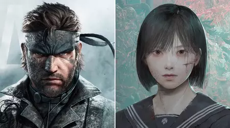 Konami ne manquera pas gamescom : le public verra le nouveau contenu de Silent Hill f et Metal Gear Solid Δ : Snake Eater