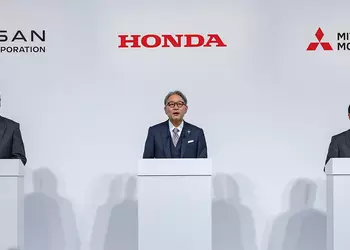 Слияние Honda и Nissan: компании подписали меморандум о взаимопонимании и пригласили в будущий холдинг Mitsubishi