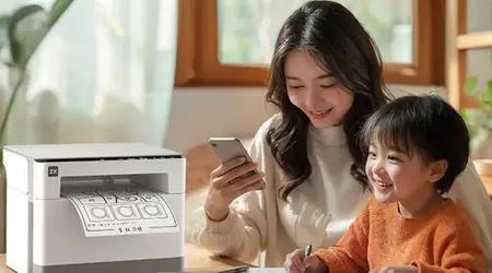 Lenovo introduces Xiaoxin Elephant laser printer in China: prints 26 pages per minute