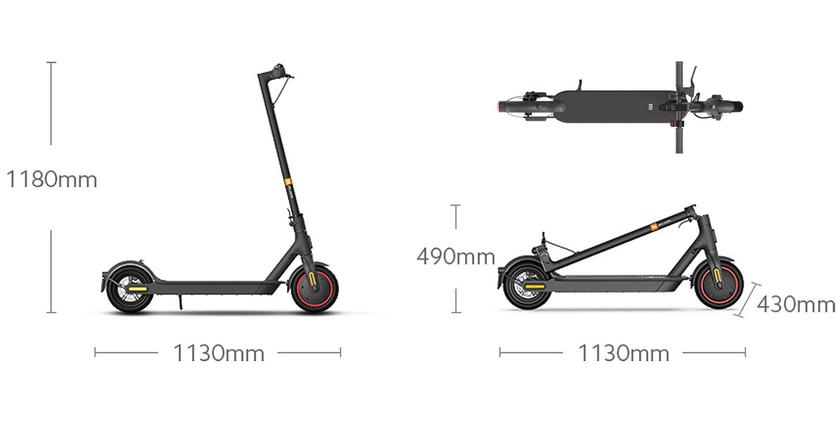 Xiaomi Mi Electric Scooter Pro 2 miglior monopattino elettrico per adulti