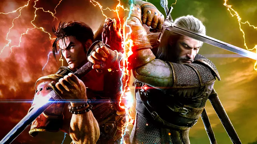 Оригинальные части SoulCalibur могут получить ремастеры