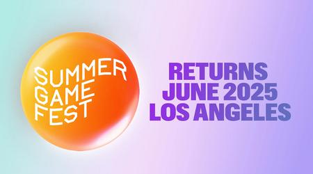 Hier ist jemand, der zuversichtlich in die Zukunft blickt: Summer Game Fest-Organisator und -Gastgeber Geoff Keighley hat die Show für das nächste Jahr angekündigt
